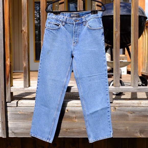 Vintage Dakota Jeans - Picture 3 of 7